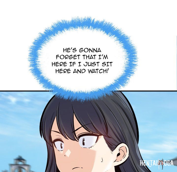 Excuse me, This is my Room Excuse me, This is my Room Chapter 118 - Page 28