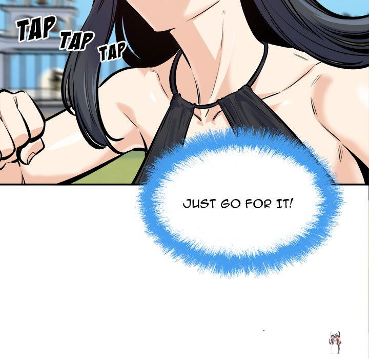 Excuse me, This is my Room Excuse me, This is my Room Chapter 118 - Page 29