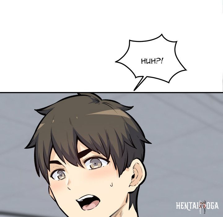 Excuse me, This is my Room Excuse me, This is my Room Chapter 118 - Page 30