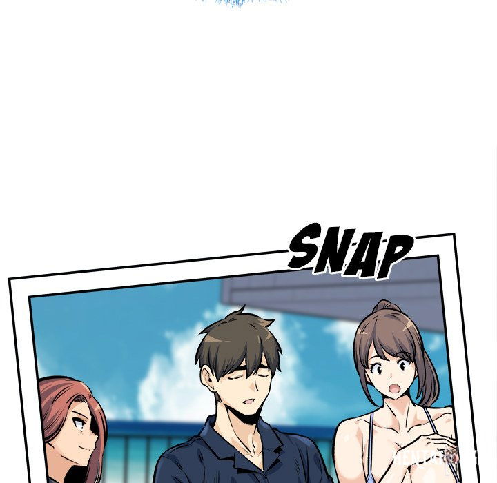 Excuse me, This is my Room Excuse me, This is my Room Chapter 118 - Page 34