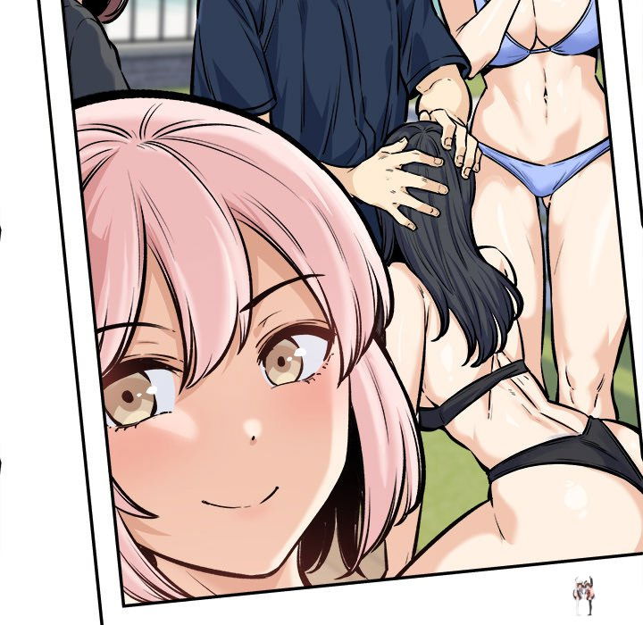 Excuse me, This is my Room Excuse me, This is my Room Chapter 118 - Page 35