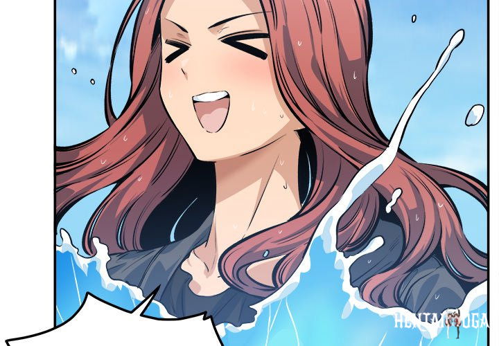 Excuse me, This is my Room Excuse me, This is my Room Chapter 118 - Page 4