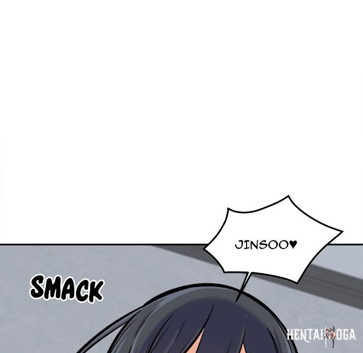 Excuse me, This is my Room Excuse me, This is my Room Chapter 118 - Page 41