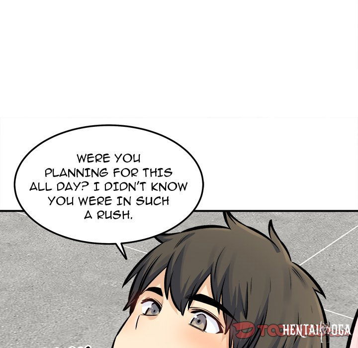 Excuse me, This is my Room Excuse me, This is my Room Chapter 118 - Page 45