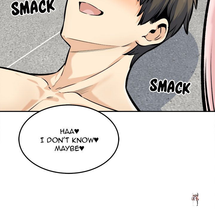 Excuse me, This is my Room Excuse me, This is my Room Chapter 118 - Page 46