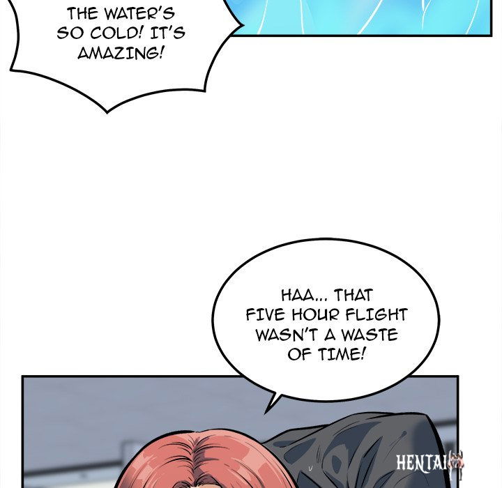 Excuse me, This is my Room Excuse me, This is my Room Chapter 118 - Page 5