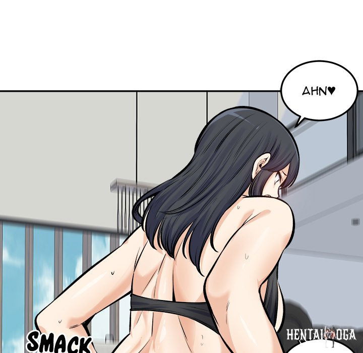 Excuse me, This is my Room Excuse me, This is my Room Chapter 118 - Page 50