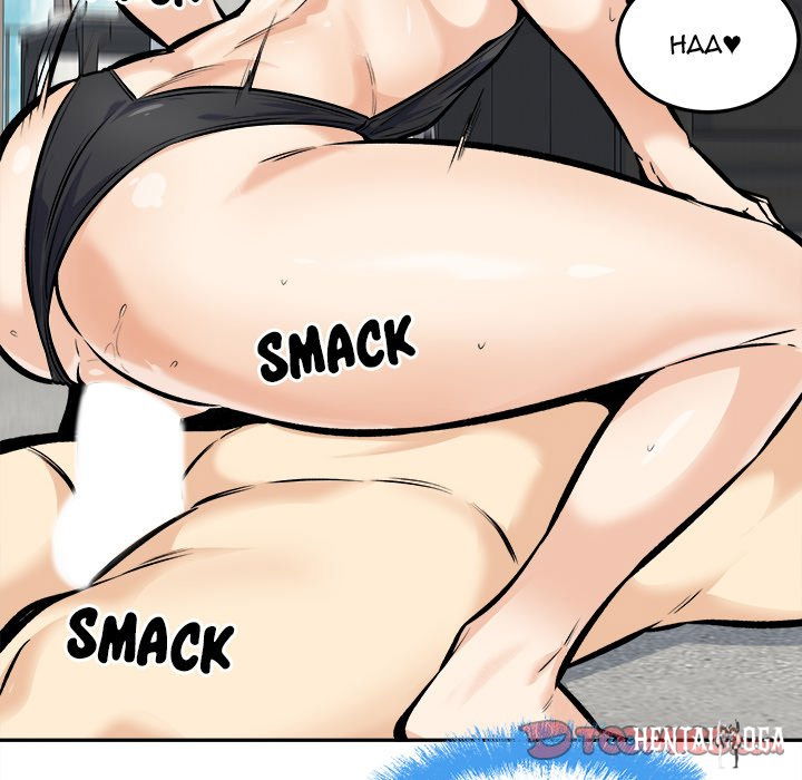 Excuse me, This is my Room Excuse me, This is my Room Chapter 118 - Page 51