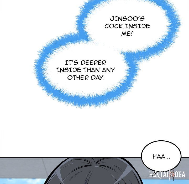 Excuse me, This is my Room Excuse me, This is my Room Chapter 118 - Page 52