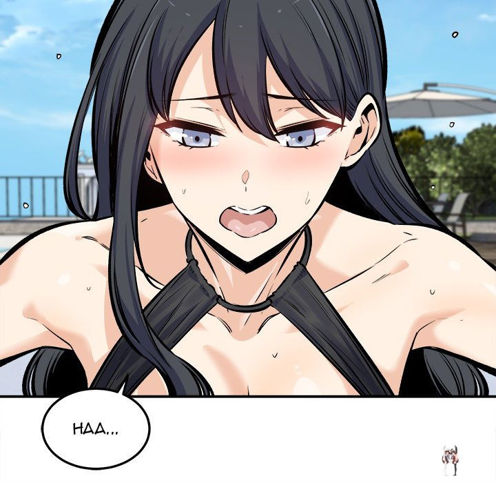 Excuse me, This is my Room Excuse me, This is my Room Chapter 118 - Page 53