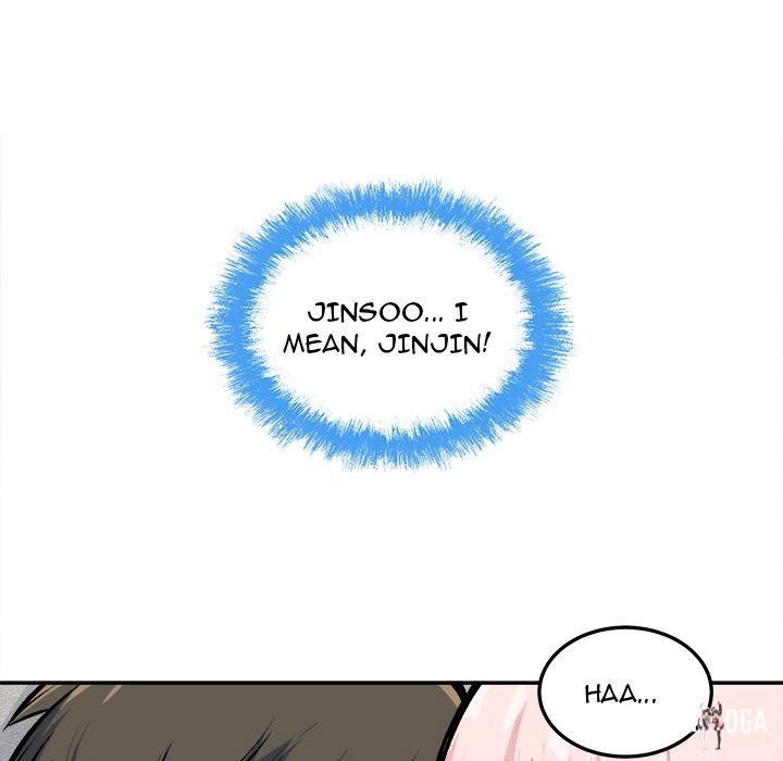 Excuse me, This is my Room Excuse me, This is my Room Chapter 118 - Page 54