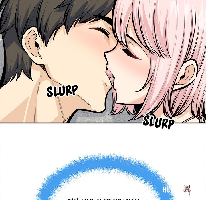 Excuse me, This is my Room Excuse me, This is my Room Chapter 118 - Page 55