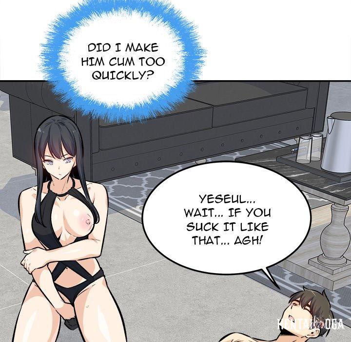 Excuse me, This is my Room Excuse me, This is my Room Chapter 118 - Page 62