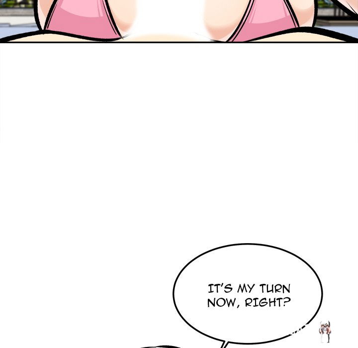 Excuse me, This is my Room Excuse me, This is my Room Chapter 118 - Page 65