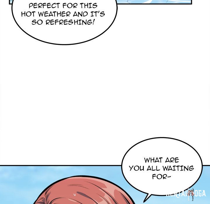 Excuse me, This is my Room Excuse me, This is my Room Chapter 118 - Page 7