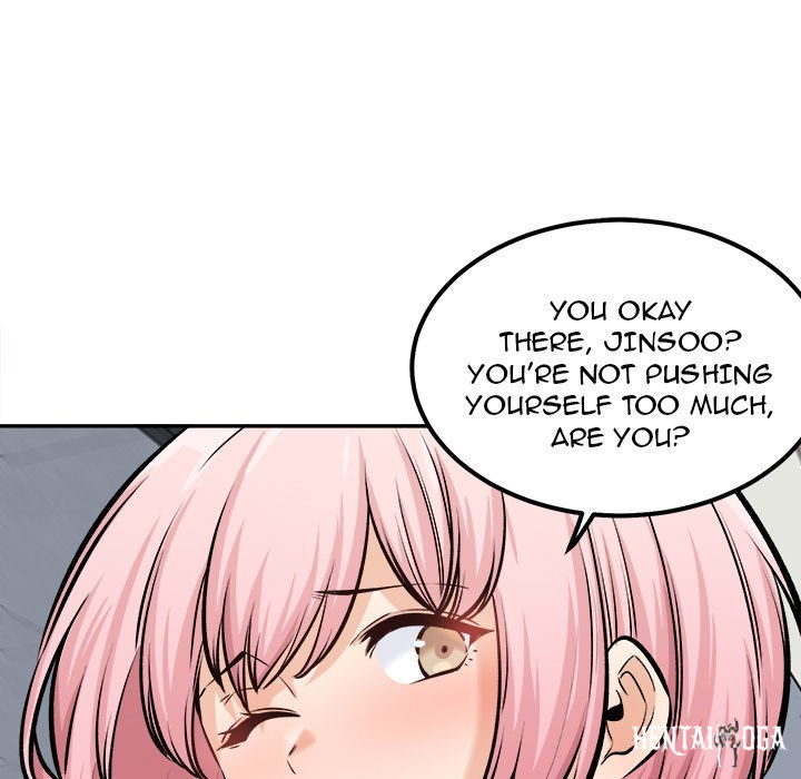 Excuse me, This is my Room Excuse me, This is my Room Chapter 118 - Page 73