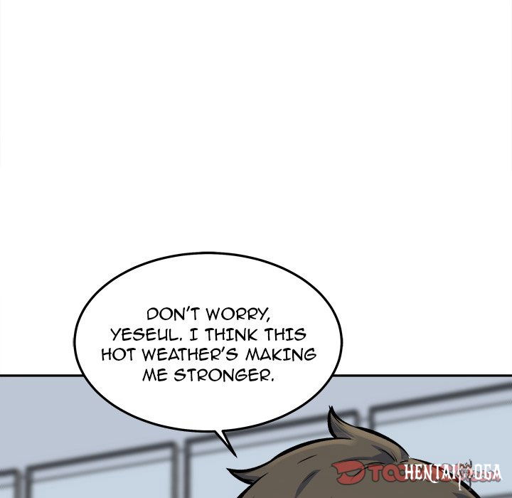 Excuse me, This is my Room Excuse me, This is my Room Chapter 118 - Page 75