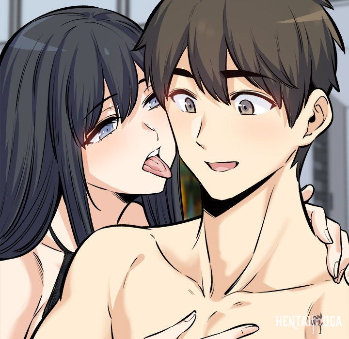 Excuse me, This is my Room Excuse me, This is my Room Chapter 118 - Page 76