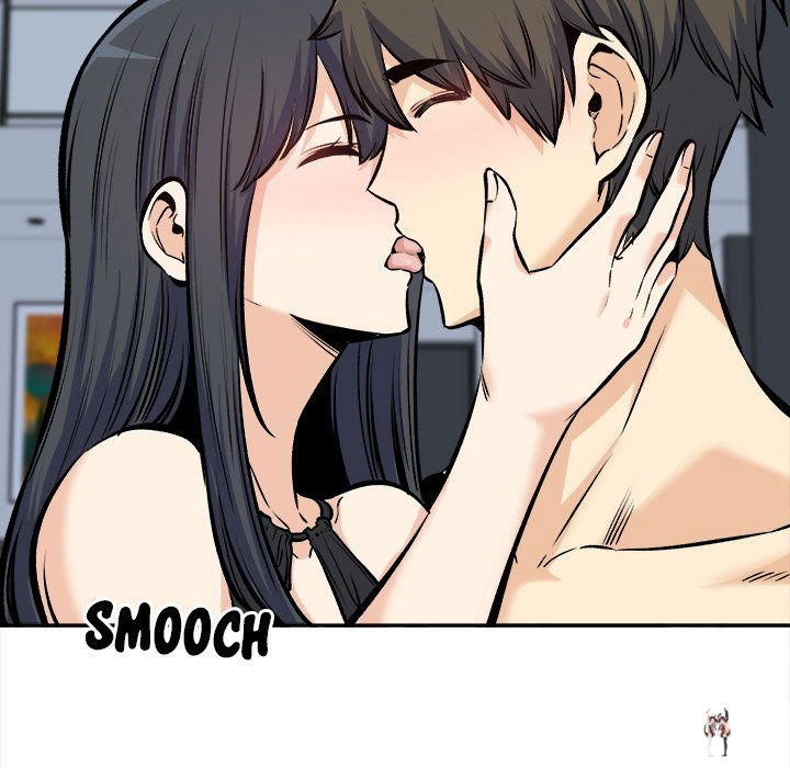 Excuse me, This is my Room Excuse me, This is my Room Chapter 118 - Page 78