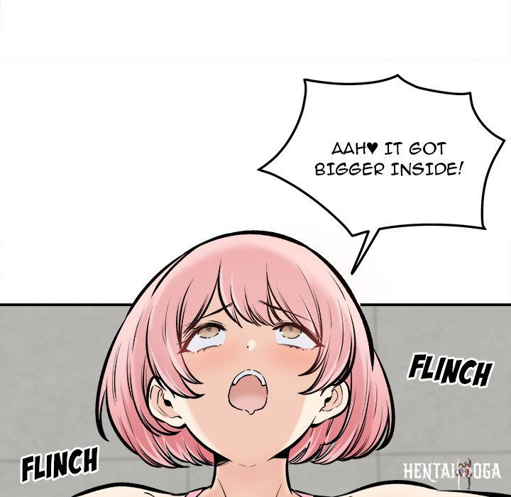 Excuse me, This is my Room Excuse me, This is my Room Chapter 118 - Page 79