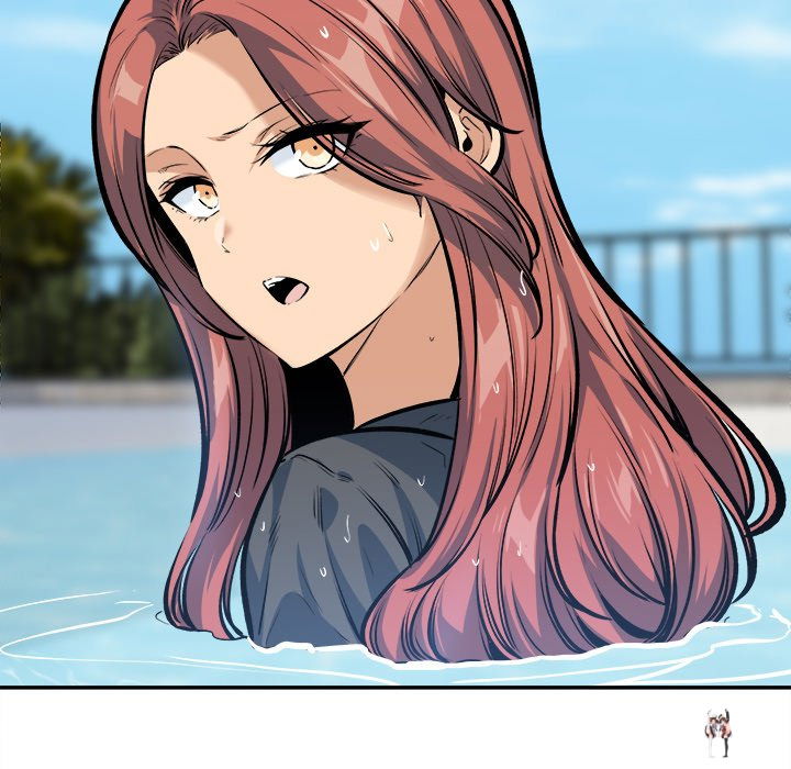 Excuse me, This is my Room Excuse me, This is my Room Chapter 118 - Page 8