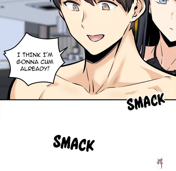 Excuse me, This is my Room Excuse me, This is my Room Chapter 118 - Page 86