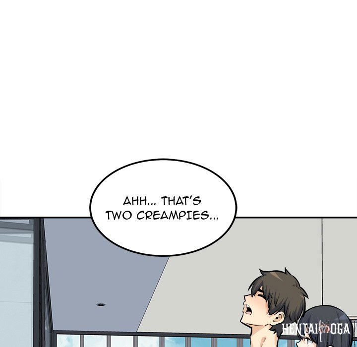 Excuse me, This is my Room Excuse me, This is my Room Chapter 118 - Page 90