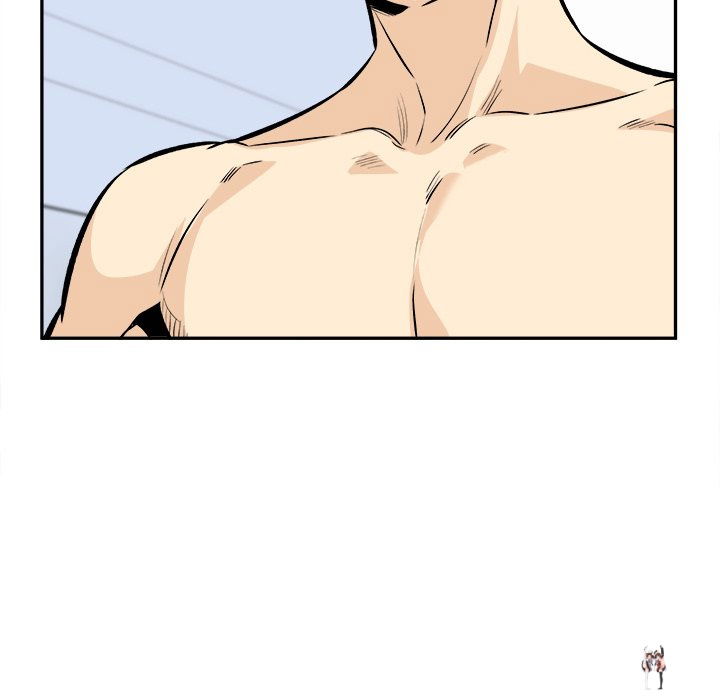 Excuse me, This is my Room Excuse me, This is my Room Chapter 119 - Page 101