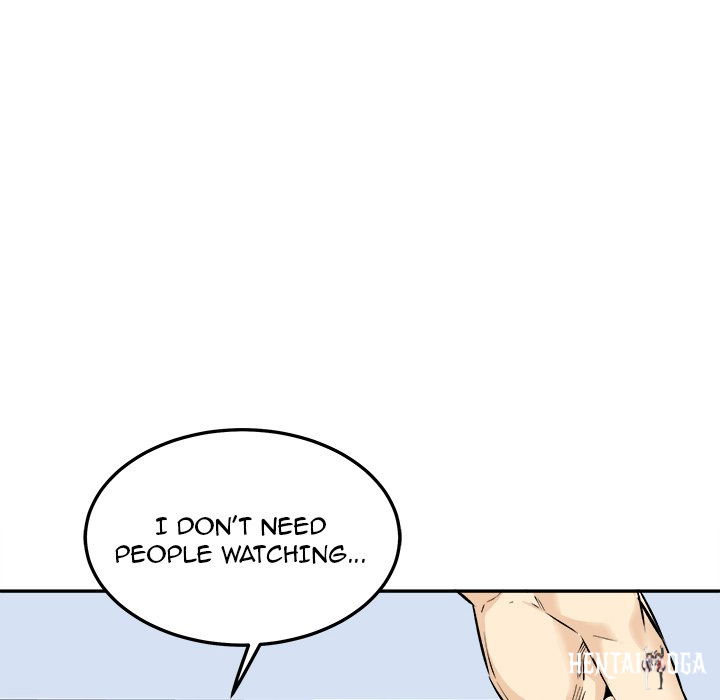 Excuse me, This is my Room Excuse me, This is my Room Chapter 119 - Page 106