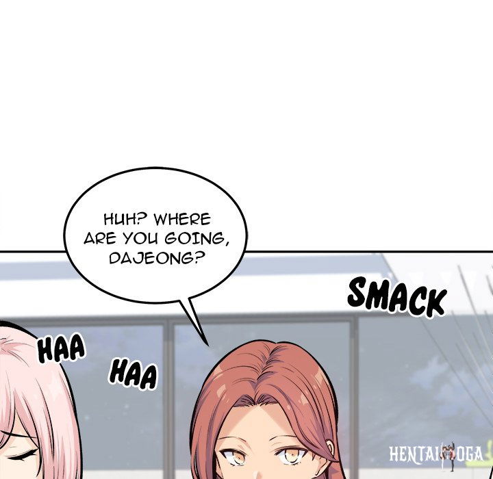 Excuse me, This is my Room Excuse me, This is my Room Chapter 119 - Page 109