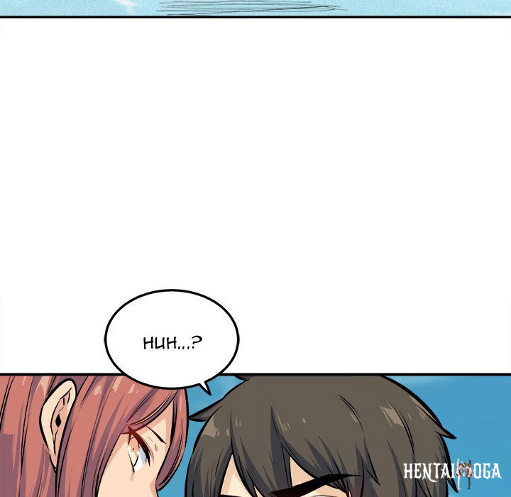 Excuse me, This is my Room Excuse me, This is my Room Chapter 119 - Page 11