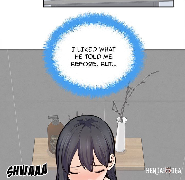 Excuse me, This is my Room Excuse me, This is my Room Chapter 119 - Page 112