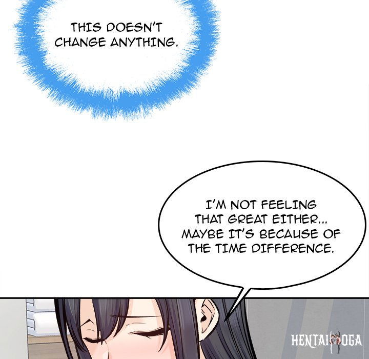 Excuse me, This is my Room Excuse me, This is my Room Chapter 119 - Page 114