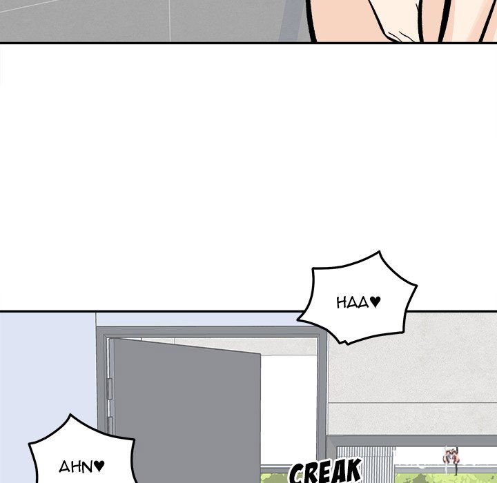 Excuse me, This is my Room Excuse me, This is my Room Chapter 119 - Page 116