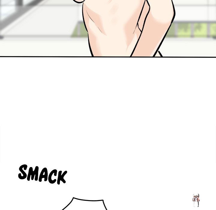 Excuse me, This is my Room Excuse me, This is my Room Chapter 119 - Page 122