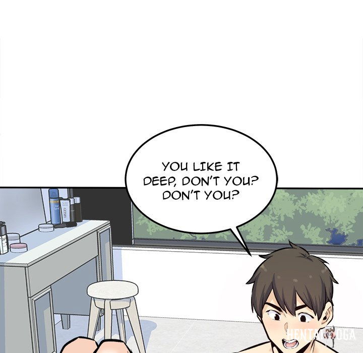 Excuse me, This is my Room Excuse me, This is my Room Chapter 119 - Page 125