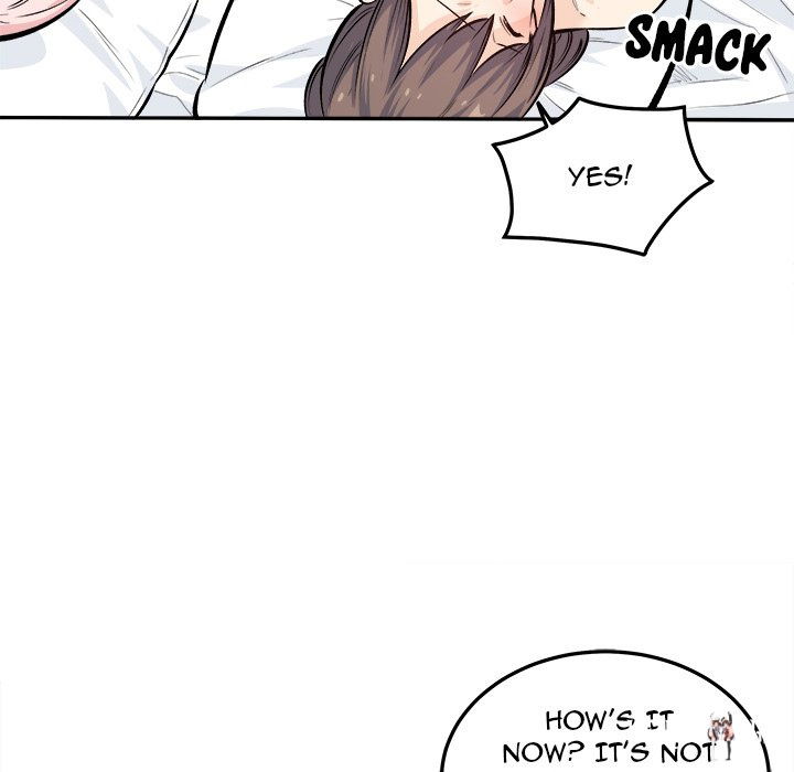 Excuse me, This is my Room Excuse me, This is my Room Chapter 119 - Page 127