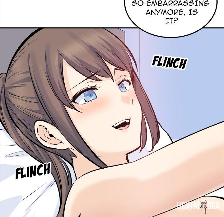 Excuse me, This is my Room Excuse me, This is my Room Chapter 119 - Page 128