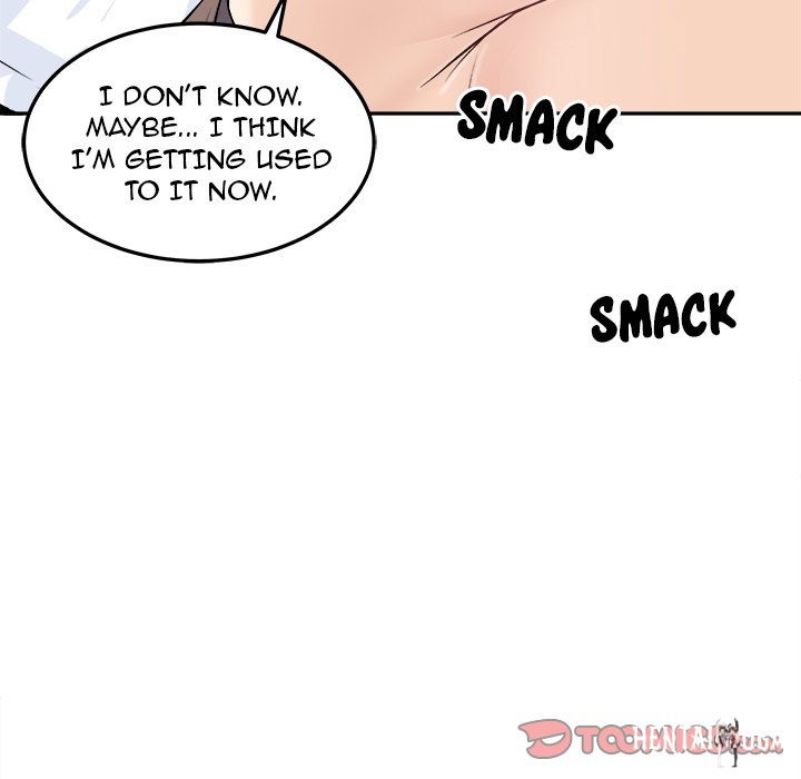 Excuse me, This is my Room Excuse me, This is my Room Chapter 119 - Page 129