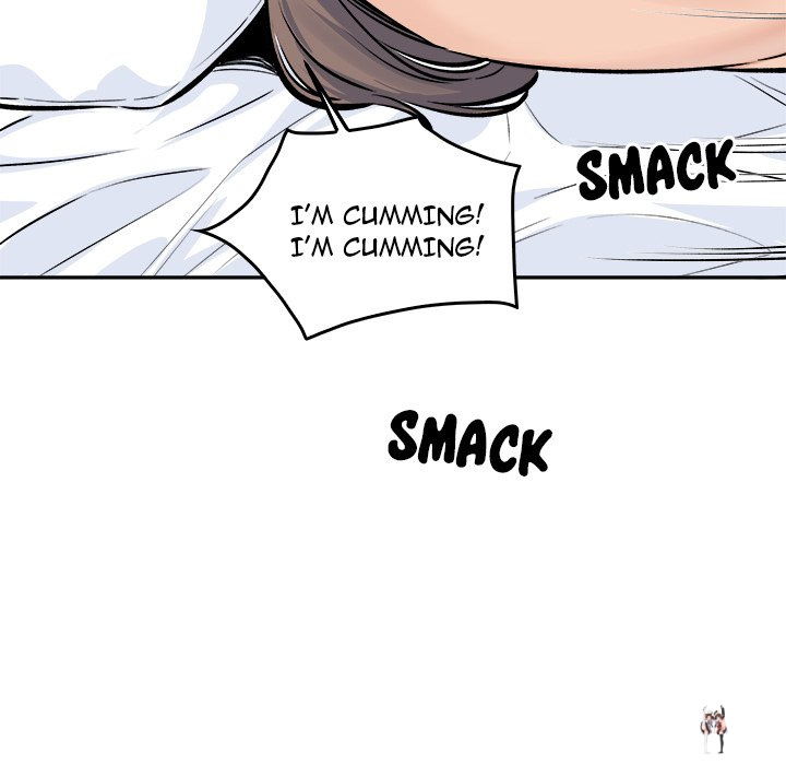 Excuse me, This is my Room Excuse me, This is my Room Chapter 119 - Page 131