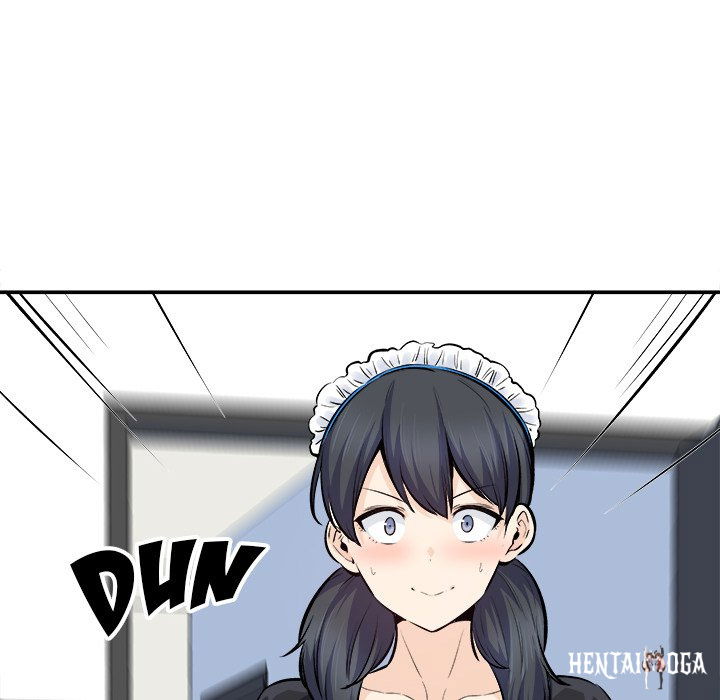 Excuse me, This is my Room Excuse me, This is my Room Chapter 119 - Page 137