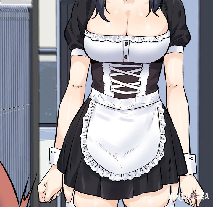 Excuse me, This is my Room Excuse me, This is my Room Chapter 119 - Page 138