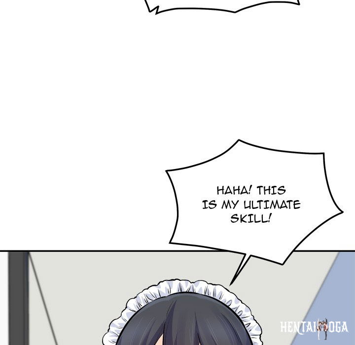 Excuse me, This is my Room Excuse me, This is my Room Chapter 119 - Page 140