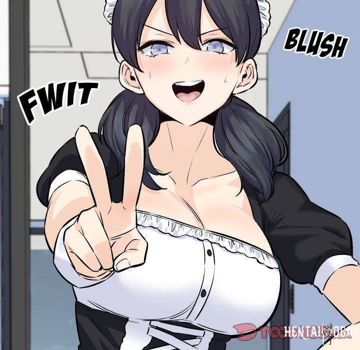 Excuse me, This is my Room Excuse me, This is my Room Chapter 119 - Page 141