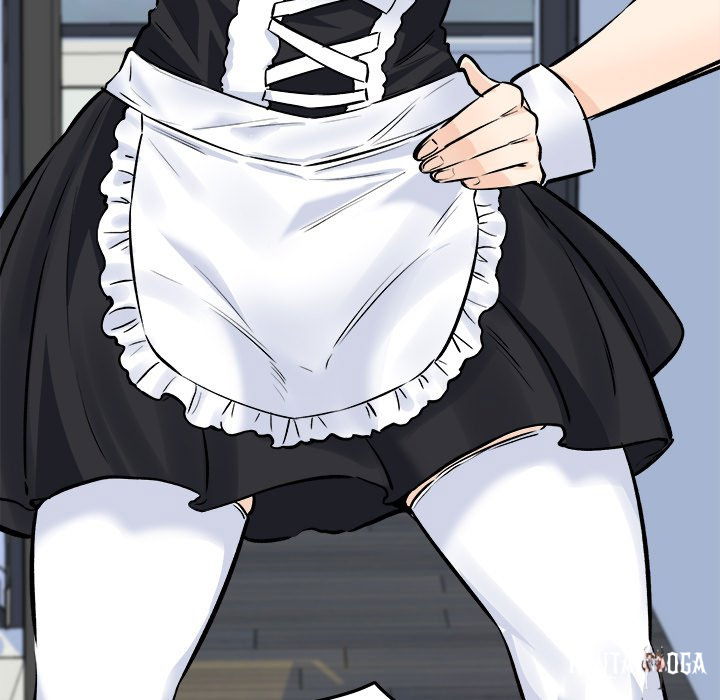 Excuse me, This is my Room Excuse me, This is my Room Chapter 119 - Page 142