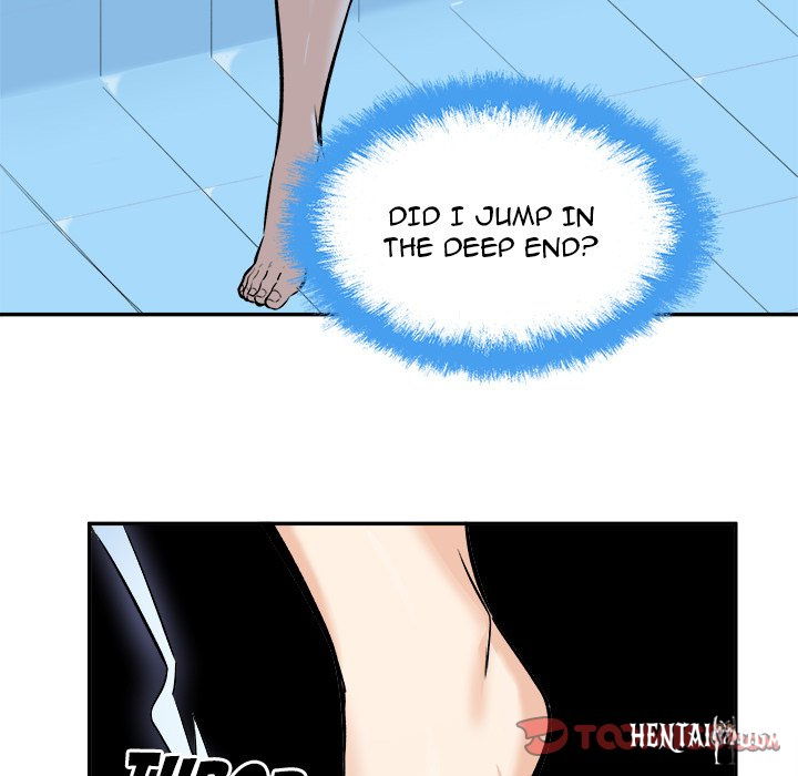 Excuse me, This is my Room Excuse me, This is my Room Chapter 119 - Page 15