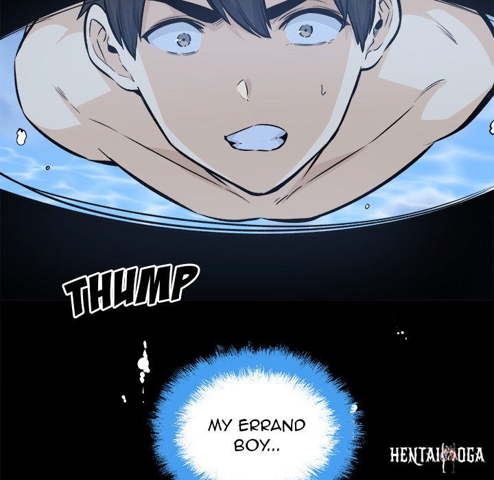 Excuse me, This is my Room Excuse me, This is my Room Chapter 119 - Page 28