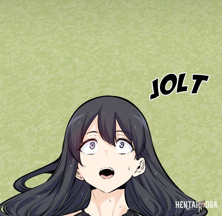 Excuse me, This is my Room Excuse me, This is my Room Chapter 119 - Page 32