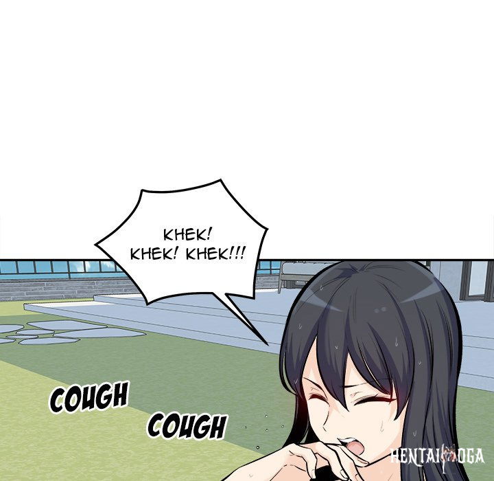 Excuse me, This is my Room Excuse me, This is my Room Chapter 119 - Page 34