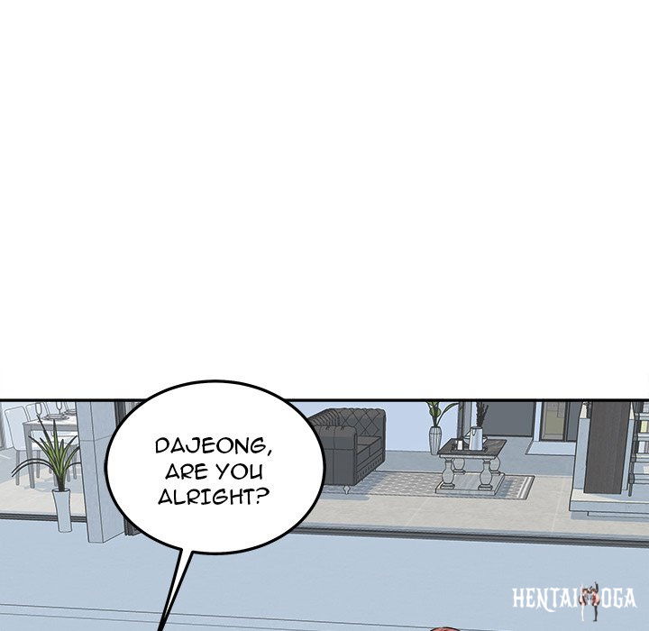 Excuse me, This is my Room Excuse me, This is my Room Chapter 119 - Page 36